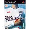 PS2 GAME - Pro Evolution Soccer 2 (MTX)